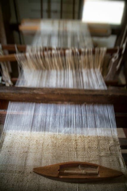 Traditional craftsmanship